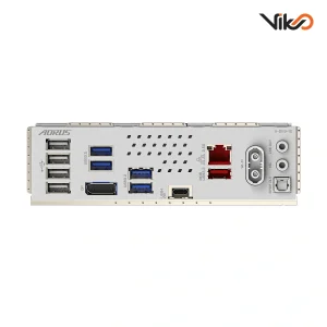 مادربرد گیگابایت مدل Z890M AORUS ELITE WIFI7 ICE