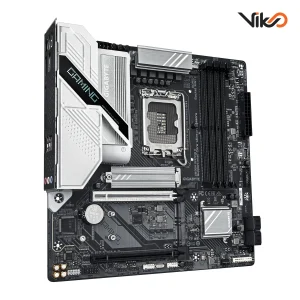 مادربرد گیگابایت مدل Z890M GAMING X