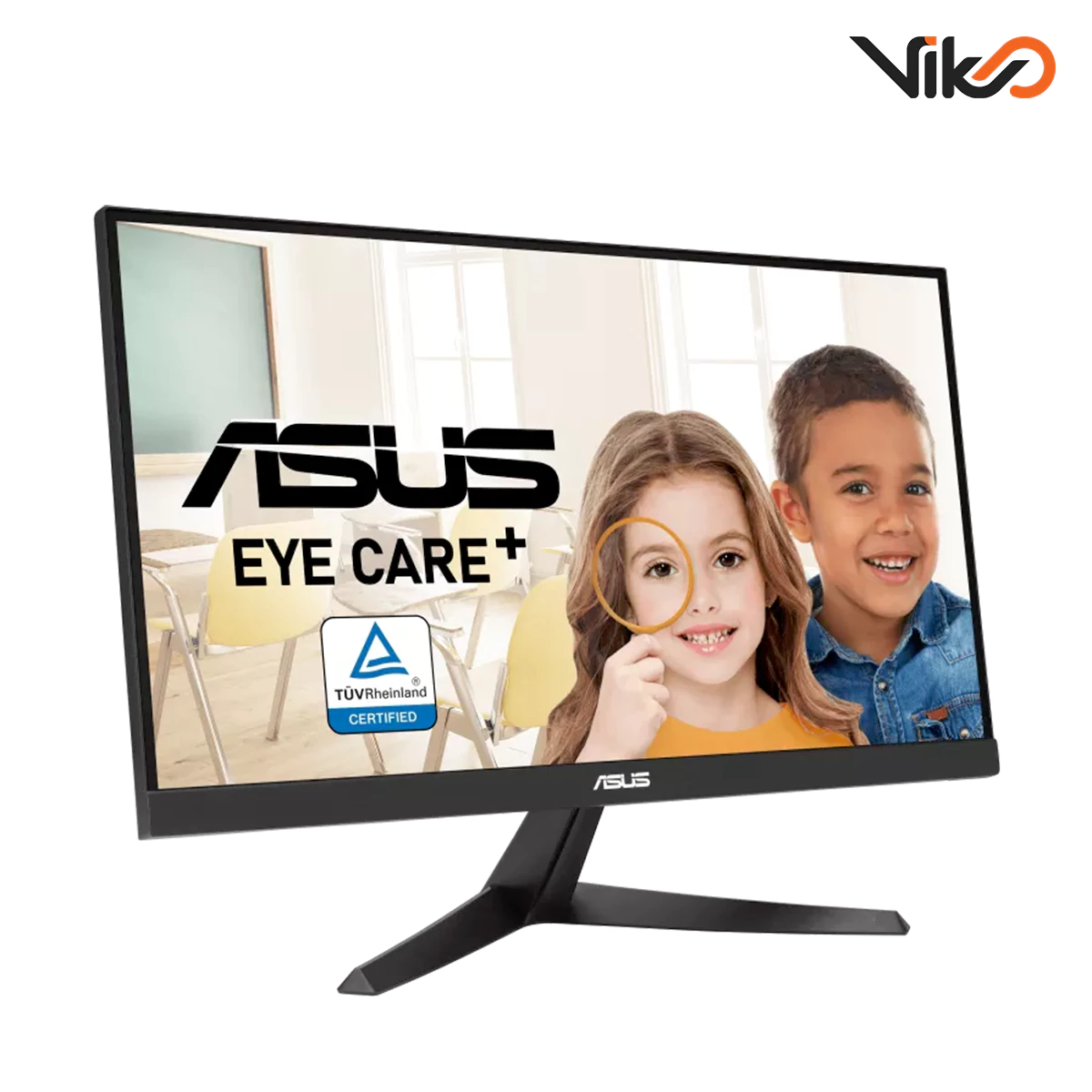 مانیتور 22 اینچ ایسوس مدل VY229HE (3)