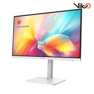 مانیتور 24 اینچ ام اس ای مدل Modern MD2412P White (3)