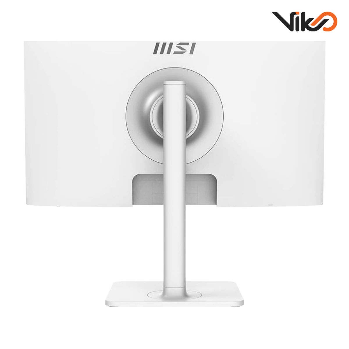 مانیتور 24 اینچ ام اس ای مدل Modern MD2412P White (5)