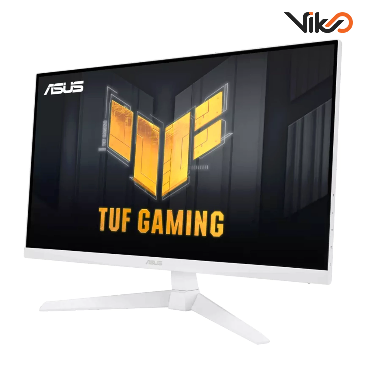مانیتور 24 اینچ ایسوس مدل TUF Gaming VG249Q3A-White (2)