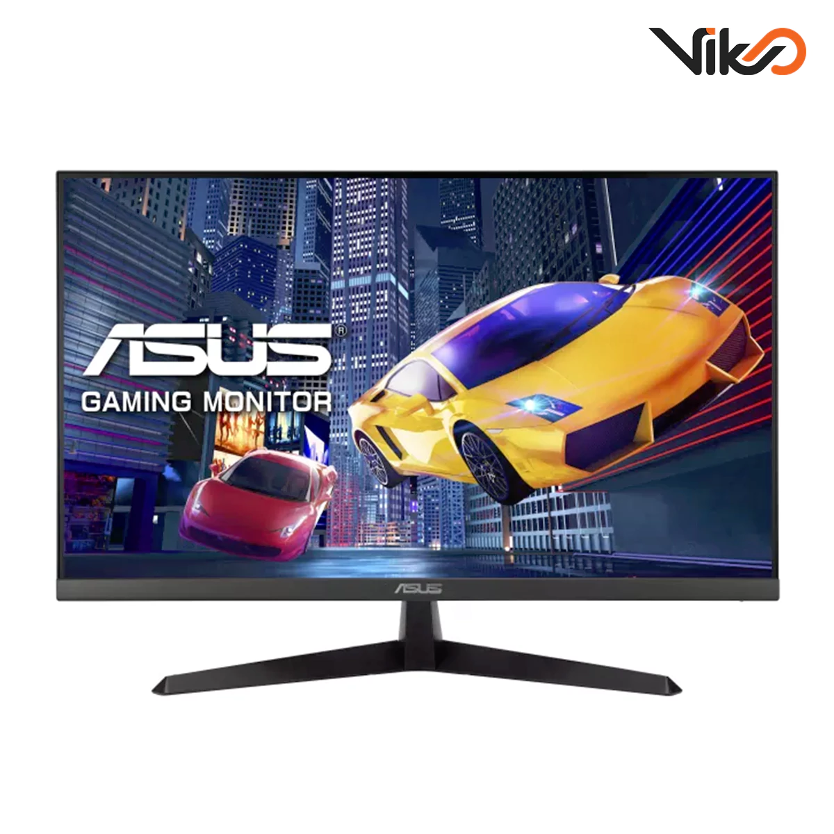 مانیتور 27 اینچ ایسوس مدل VY279HGR (1)