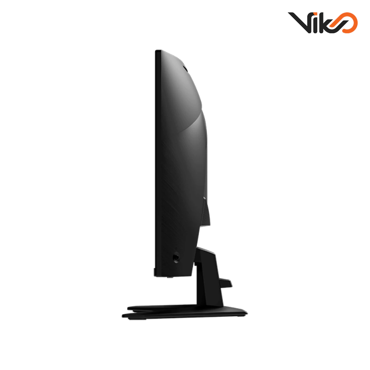 مانیتور خمیده 32 اینچ ام اس آی مدل MAG 32C6X (4)