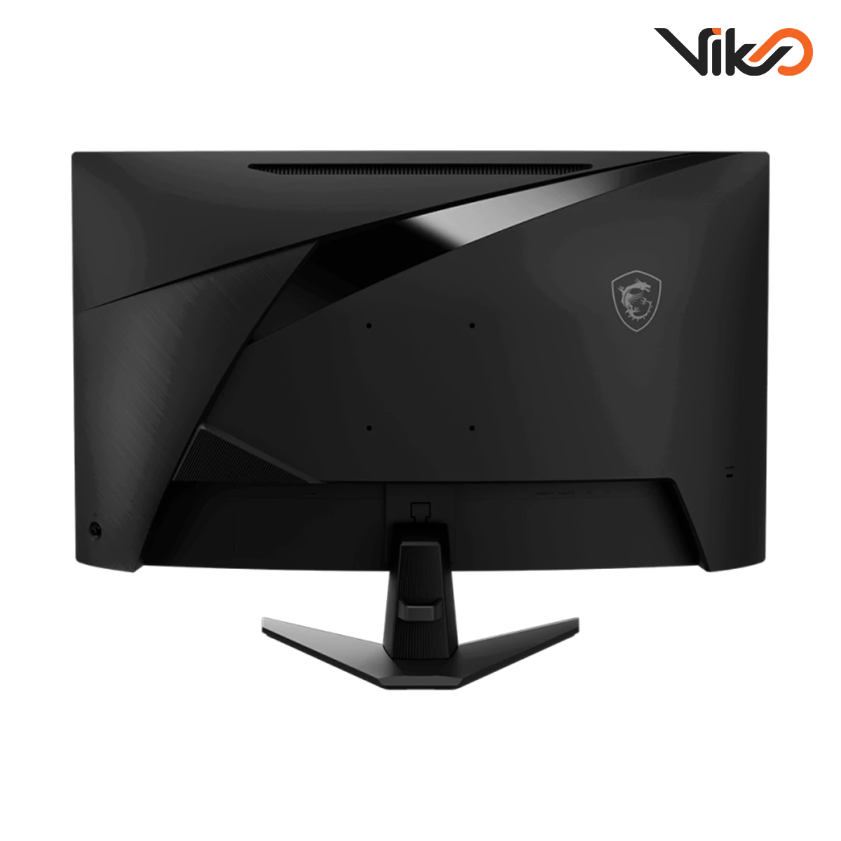 مانیتور خمیده 32 اینچ ام اس آی مدل MAG 32C6X (5)