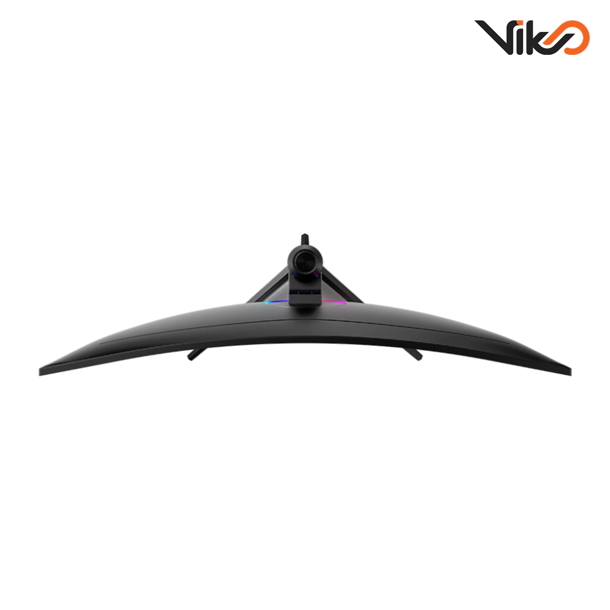 مانیتور خمیده 34 اینچ ام اس آی مدل MAG 342CQR E2 (4)