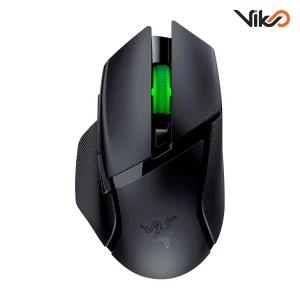 ماوس بی سیم ریزر مدل Basilisk V3 X HyperSpeed