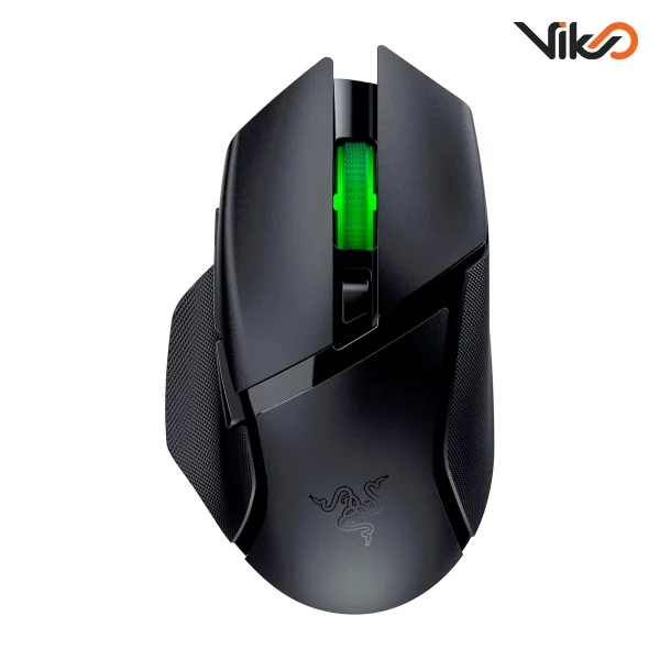 ماوس بی سیم ریزر مدل Basilisk V3 X HyperSpeed (1)
