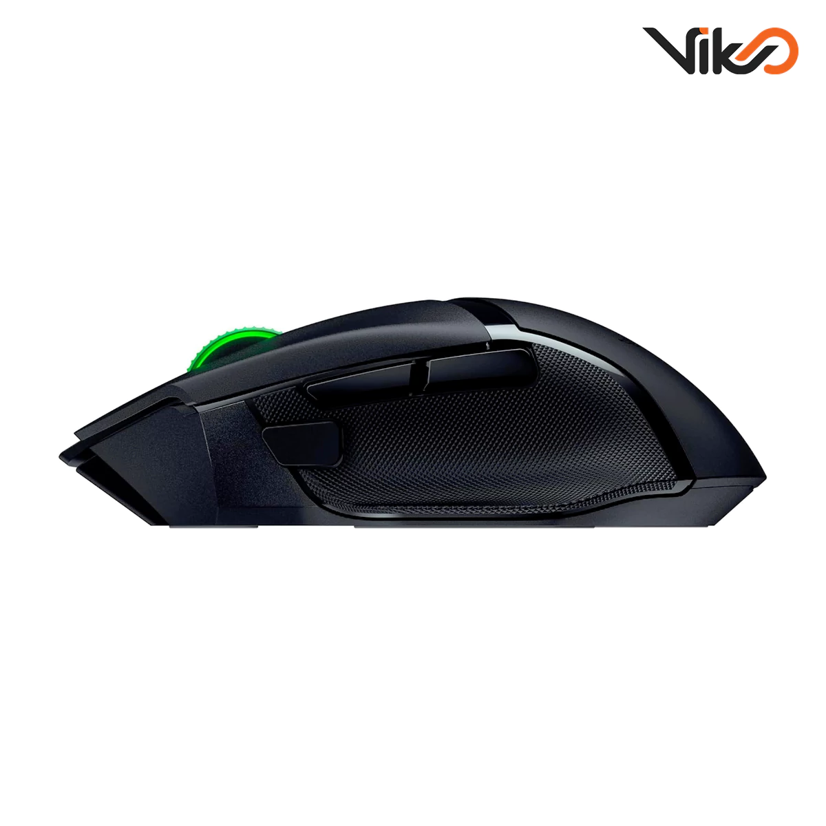 ماوس بی سیم ریزر مدل Basilisk V3 X HyperSpeed (2)