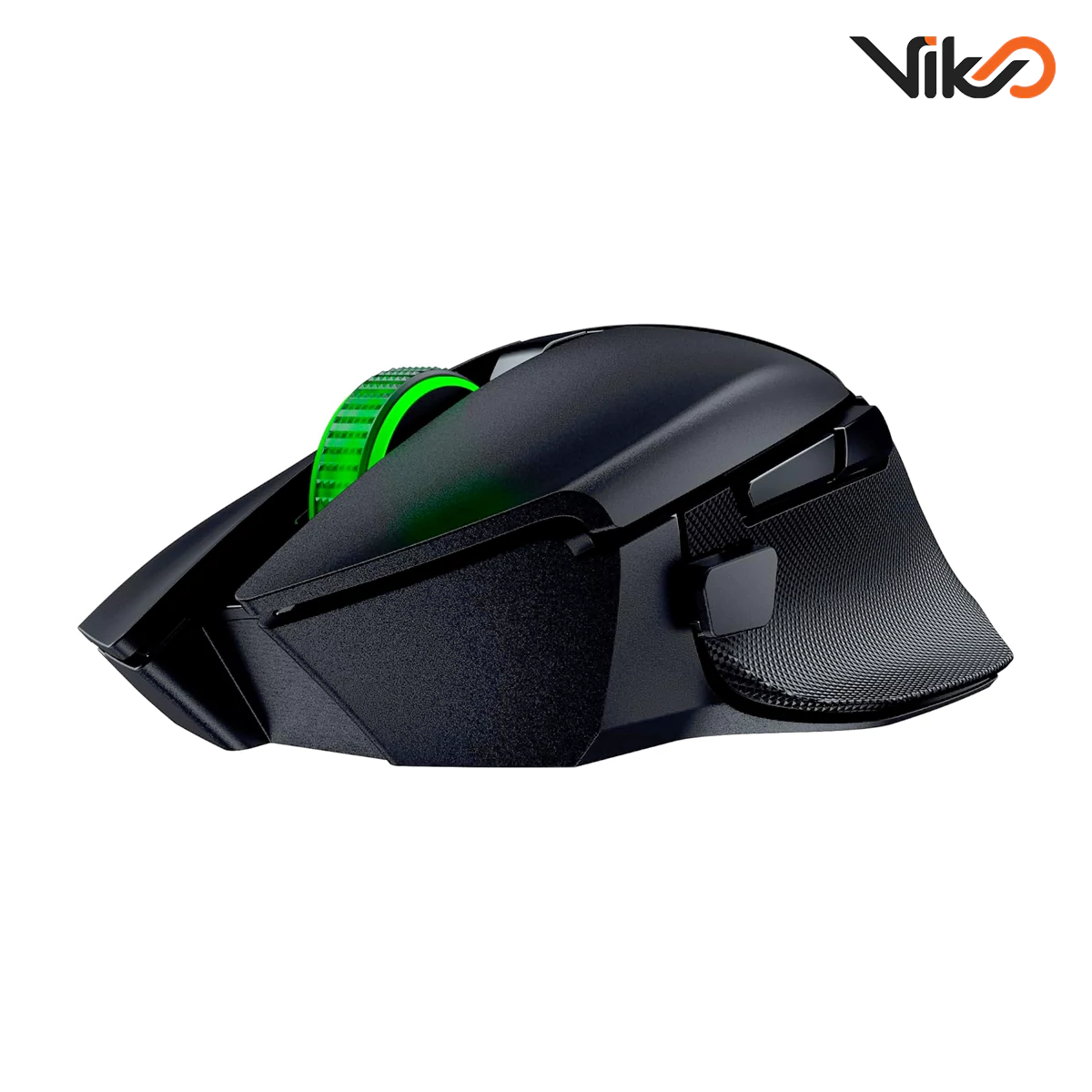 ماوس بی سیم ریزر مدل Basilisk V3 X HyperSpeed (4)