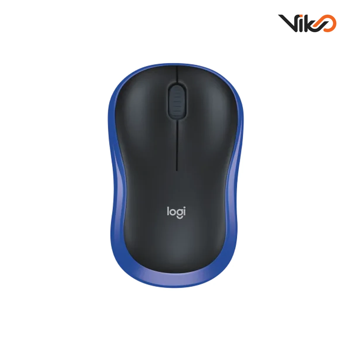 ماوس بی سیم لاجیتک مدل M185