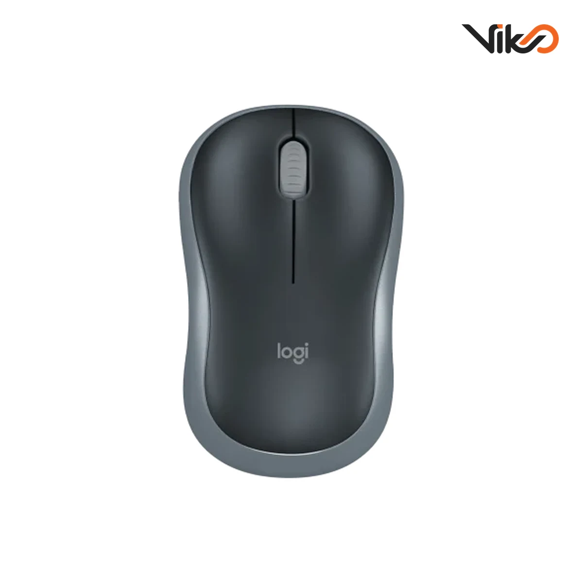 ماوس بی سیم لاجیتک مدل M185