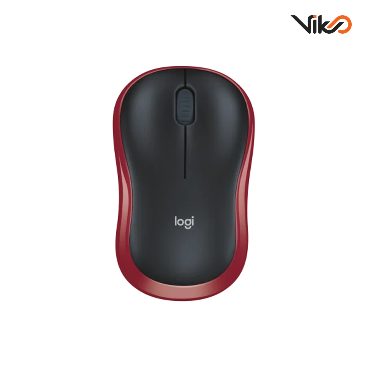 ماوس بی سیم لاجیتک مدل M185