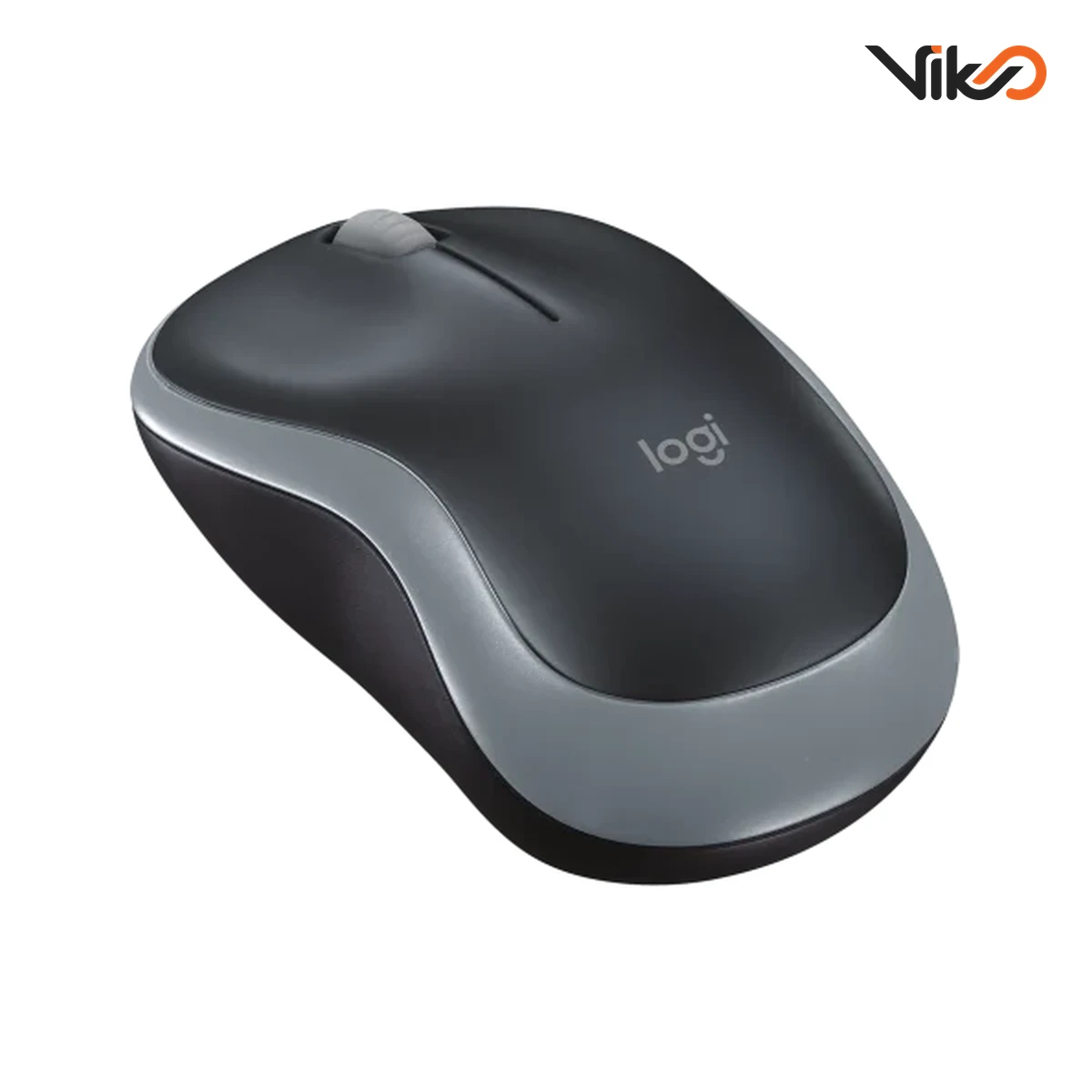 ماوس بی سیم لاجیتک مدل M185