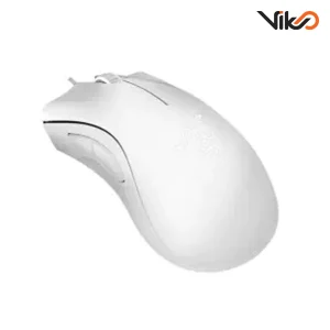 ماوس ریزر مدل DeathAdder Essential White (2)