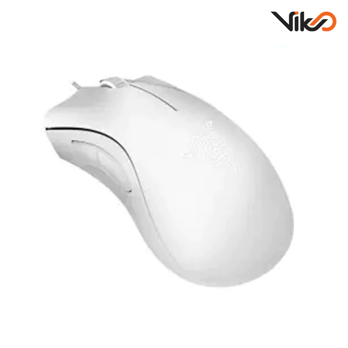 ماوس ریزر مدل DeathAdder Essential White (2)