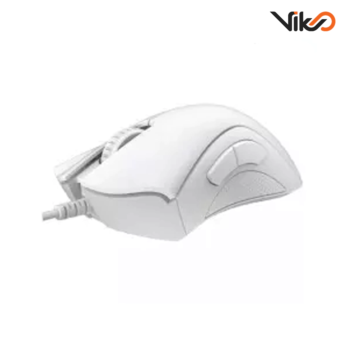 ماوس ریزر مدل DeathAdder Essential White (3)
