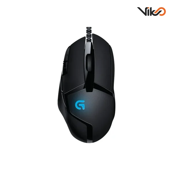 ماوس لاجیتک مدل G402 Hyperion Fury