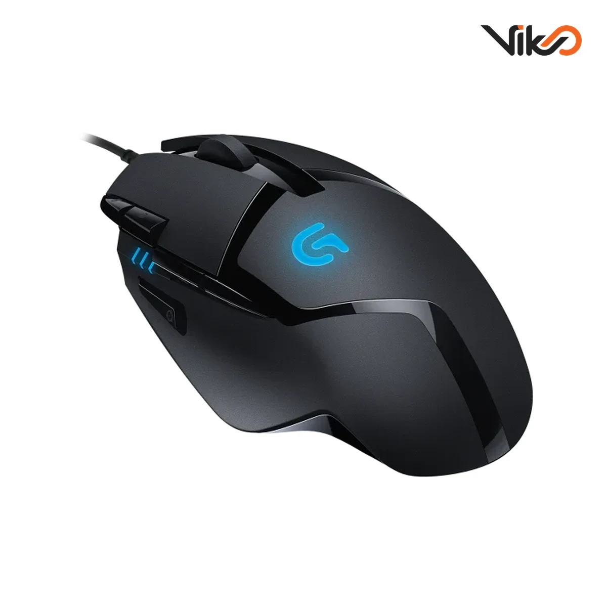 ماوس لاجیتک مدل G402 Hyperion Fury