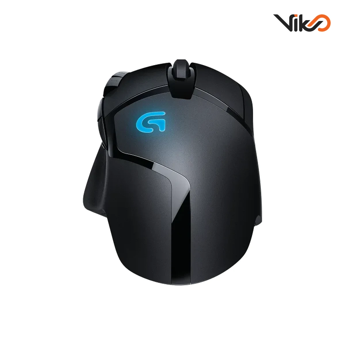 ماوس لاجیتک مدل G402 Hyperion Fury