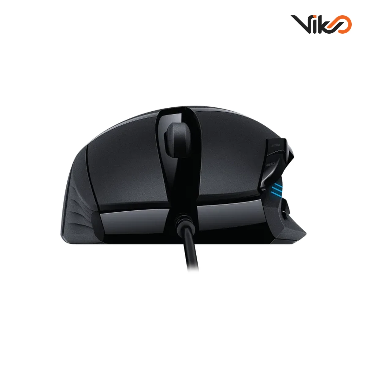 ماوس لاجیتک مدل G402 Hyperion Fury