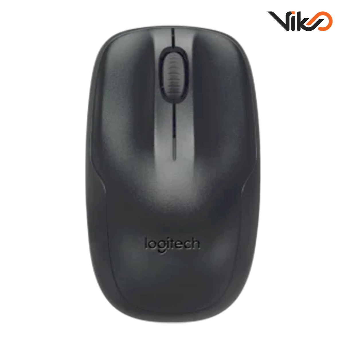 ماوس و کیبورد بی سیم لاجیتک مدل MK220