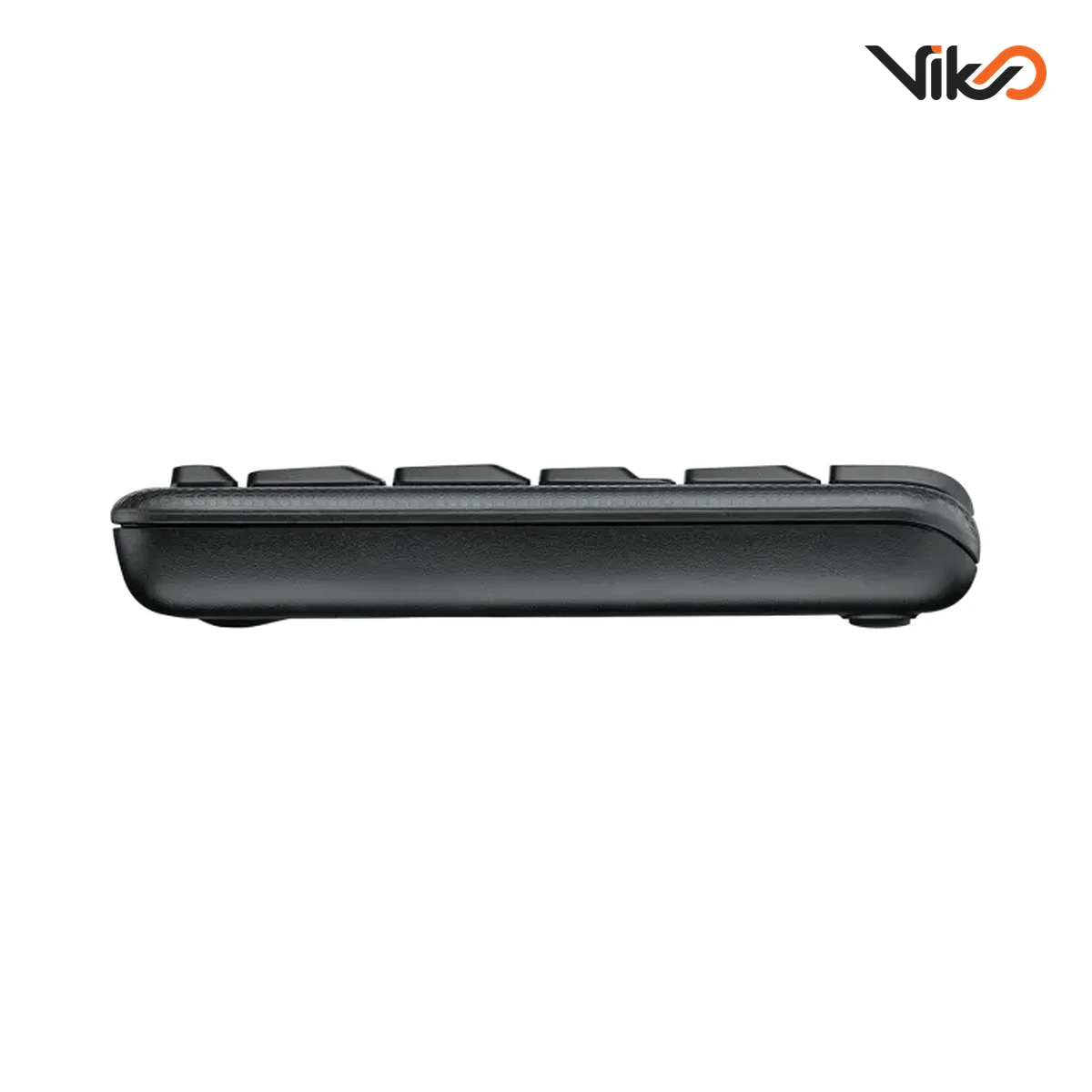 ماوس و کیبورد بی سیم لاجیتک مدل MK220