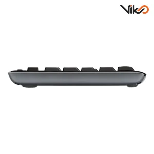 ماوس و کیبورد بی سیم لاجیتک مدل MK270