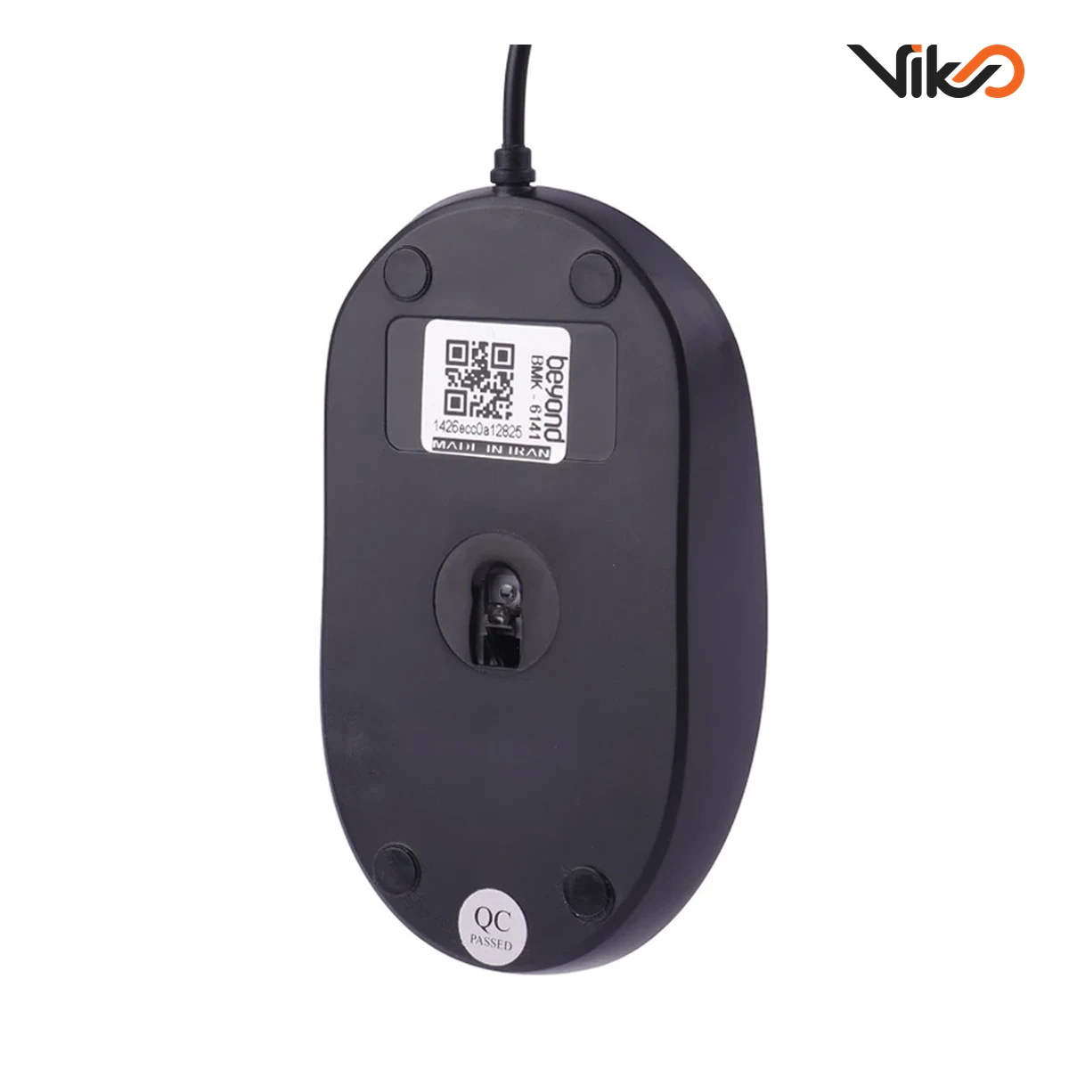ماوس و کیبورد بیاند مدل BMK-6141