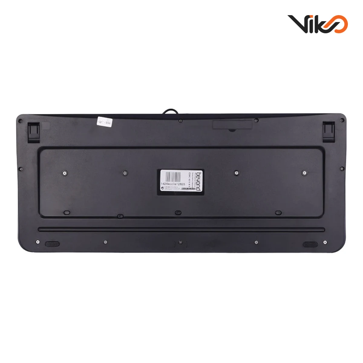 ماوس و کیبورد بیاند مدل BMK-6141