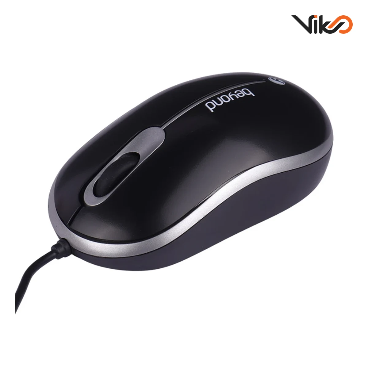 ماوس و کیبورد بیاند مدل BMK-6141