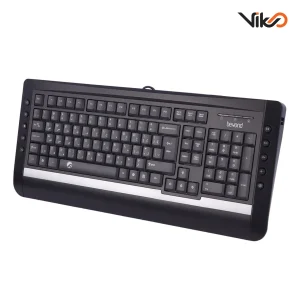 ماوس و کیبورد بیاند مدل BMK-6141