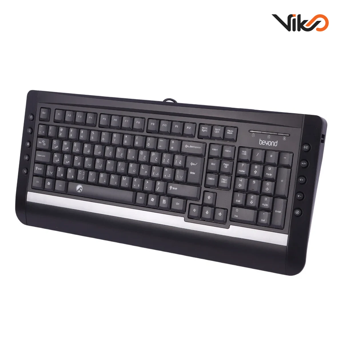 ماوس و کیبورد بیاند مدل BMK-6141
