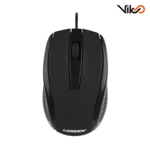 ماوس گرین مدل GM101