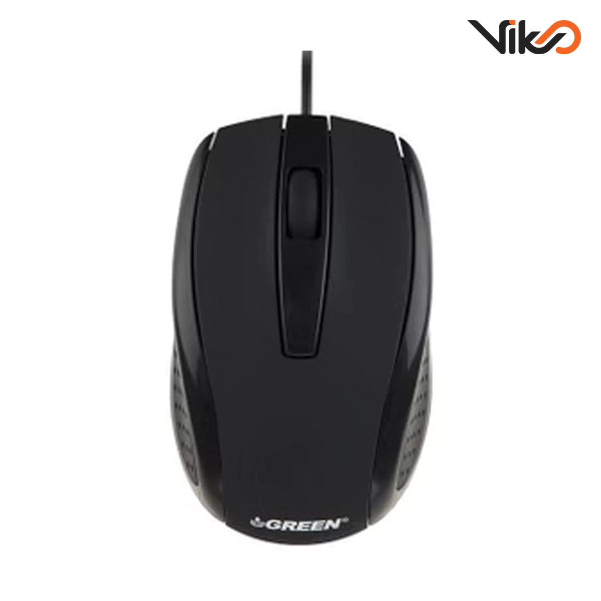 ماوس گرین مدل GM101 (1)