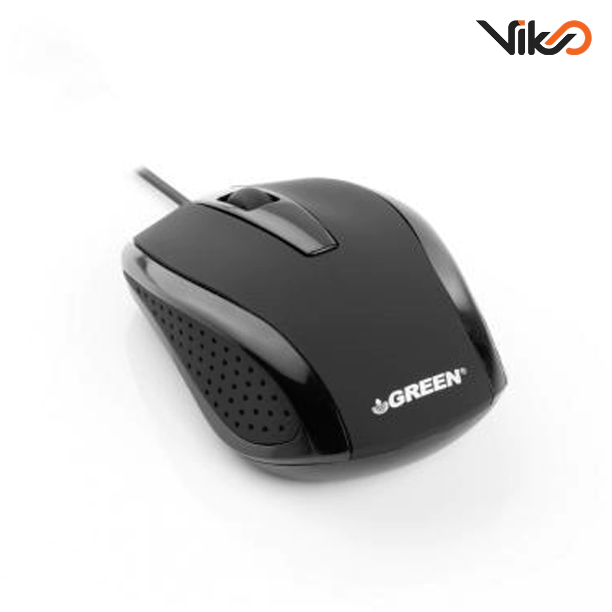 ماوس گرین مدل GM101 (4)