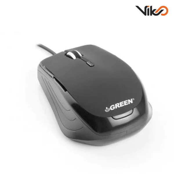 ماوس گرین مدل GM102 (1)