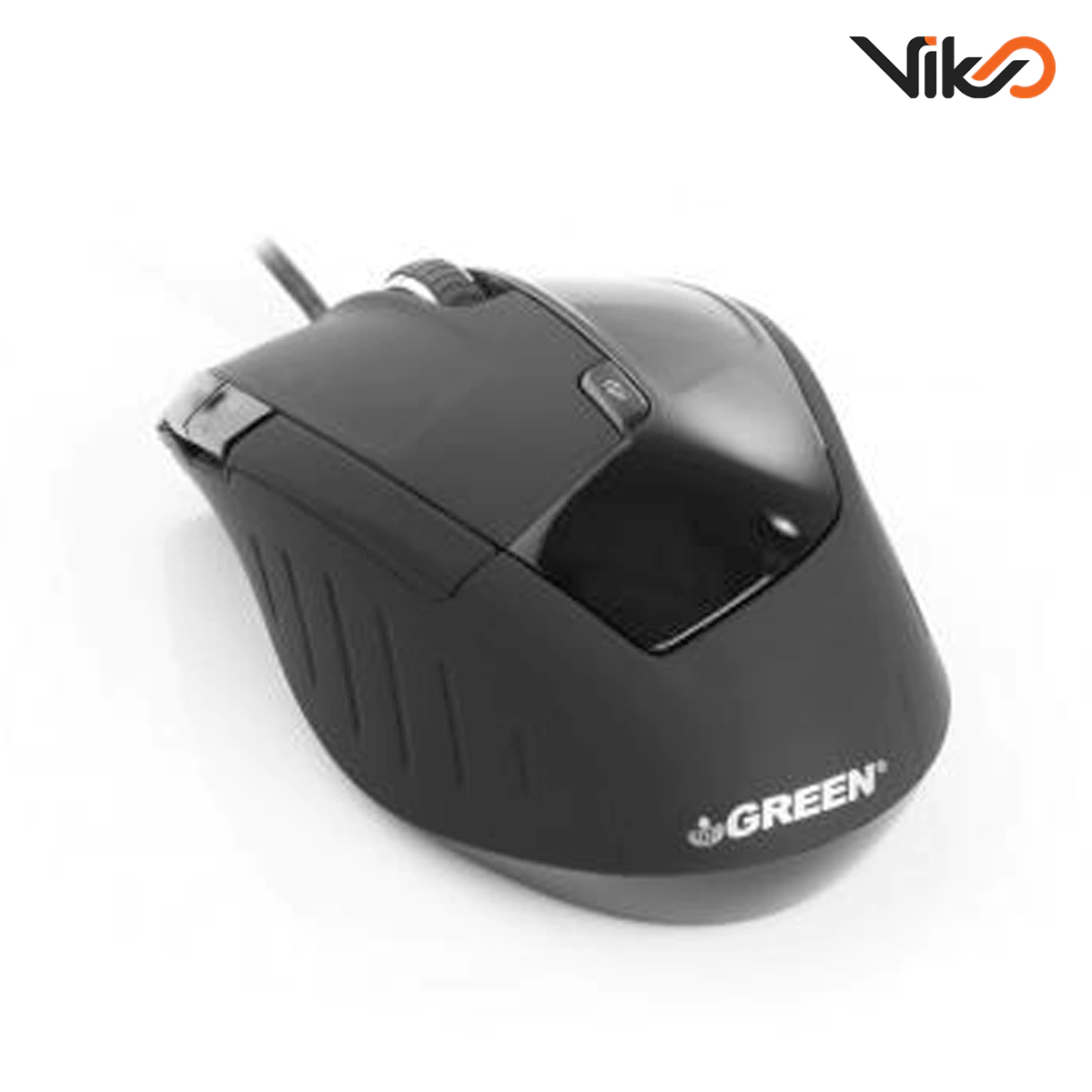 ماوس گرین مدل GM302 (4)