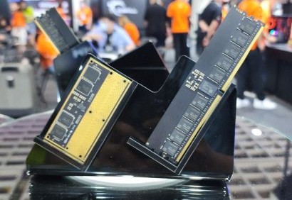 معرفی ماژول‌های حافظه جدید G.Skill در کامپیوتکس!Trident Z5 NEOX 