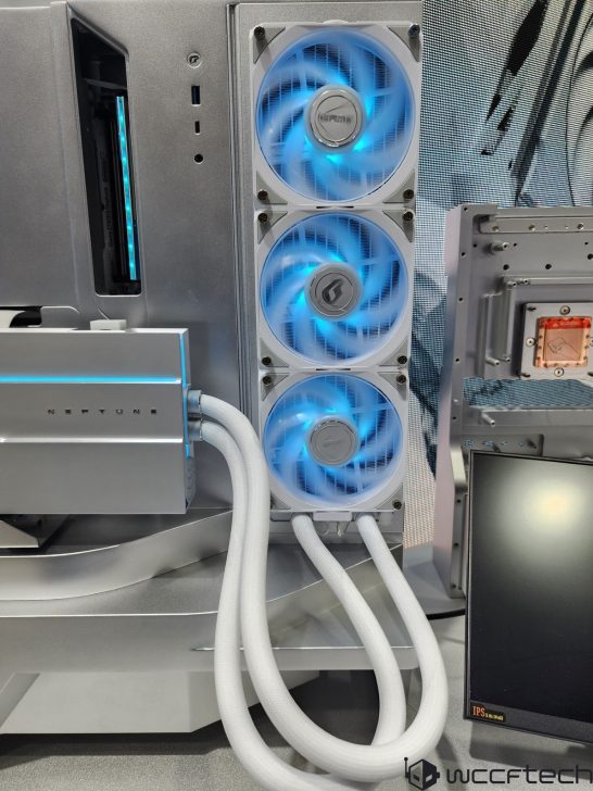 معرفی کارت گرافیک Colorful RTX 5080 نسخه DOOM