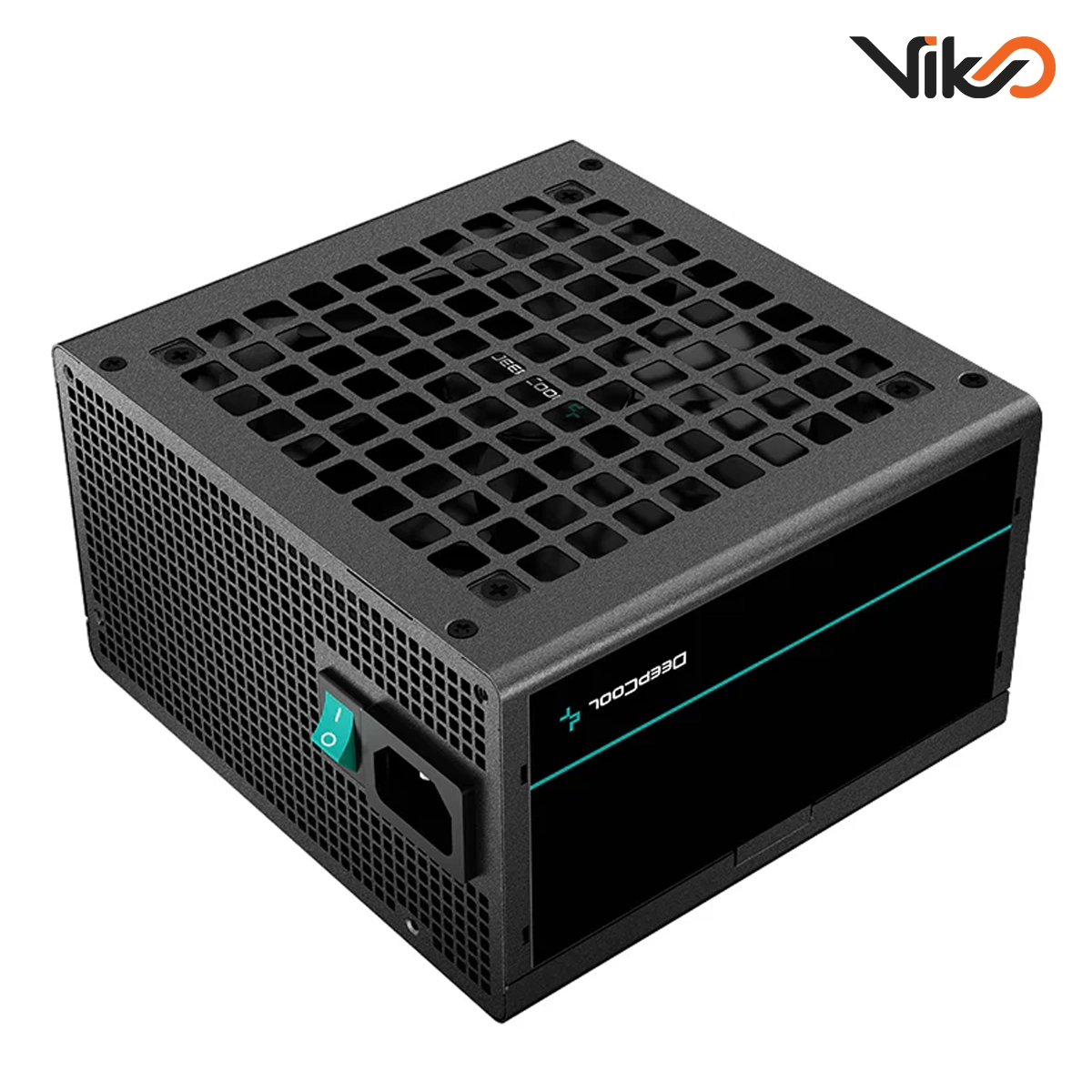 منبع تغذیه کامپیوتر دیپ کول مدل PF450