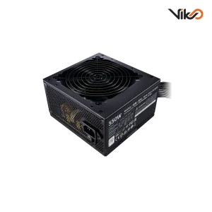 منبع تغذیه کامپیوتر کولر مستر مدل MWE 550 White - V2