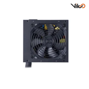 منبع تغذیه کامپیوتر کولر مستر مدل MWE 550 White - V2