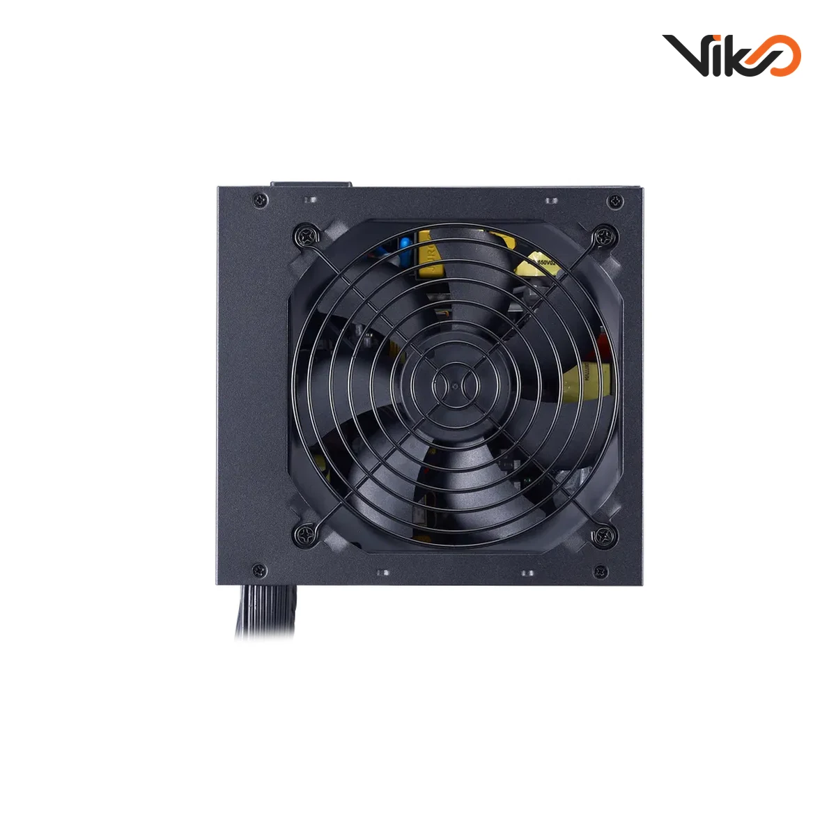 منبع تغذیه کامپیوتر کولر مستر مدل MWE 550 White - V2
