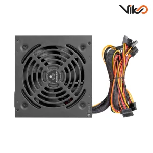 منبع تغذیه کامپیوتر گرین مدل GP300A-ECO Rev3 (2)