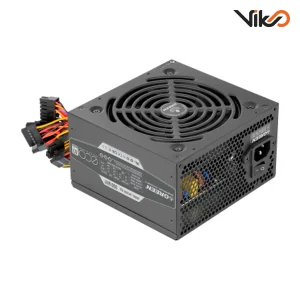 منبع تغذیه کامپیوتر گرین مدل GP350A-ECO Rev3.1