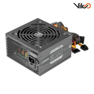 منبع تغذیه کامپیوتر گرین مدل GP350A-ECO Rev3.1 (2)