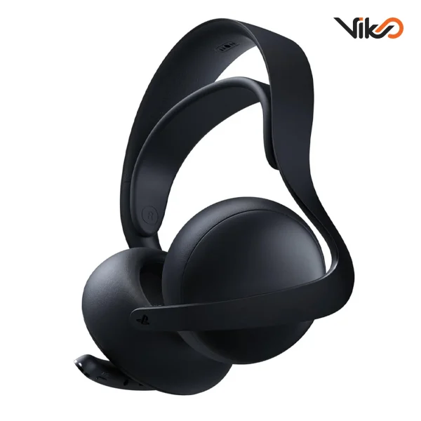 هدست بی سیم سونی مدل Pulse 3D Grey Camouflage