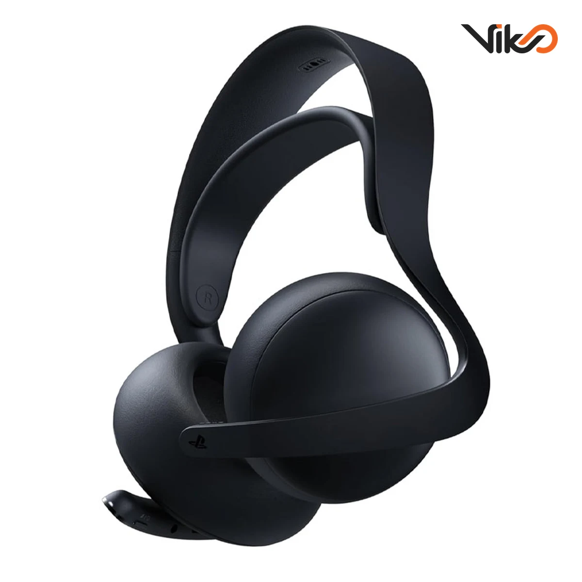 هدست بی سیم سونی مدل Pulse 3D Grey Camouflage