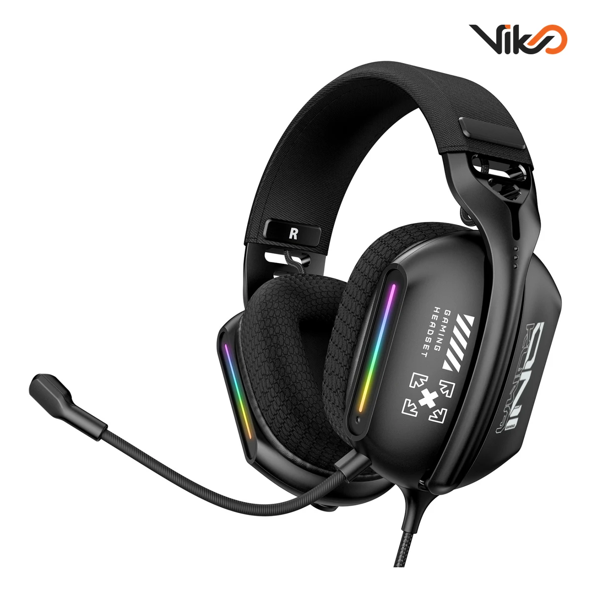 هدست گیمینگ اونیکما مدل X12